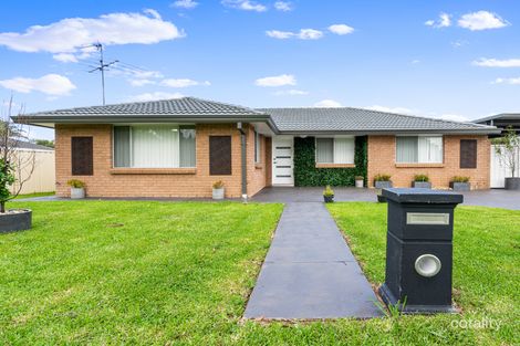 Property photo of 10 Malcolm Avenue Werrington NSW 2747