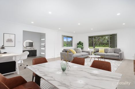 Property photo of 10 Malcolm Avenue Werrington NSW 2747