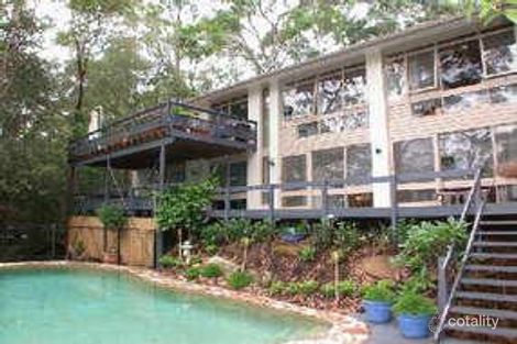 Property photo of 10 Campbell Drive Wahroonga NSW 2076