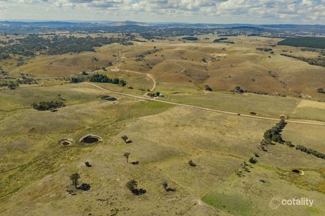 730 Berrebangelo Rd, Yass River, NSW 2582