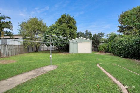 Property photo of 7 Silver Gum Drive Andergrove QLD 4740