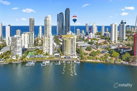 48/2890 Gold Coast Hwy, Surfers Paradise, QLD 4217