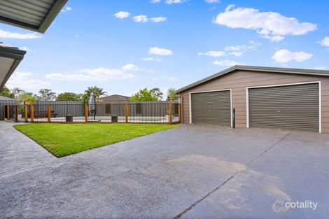 Property photo of 10 Malcolm Avenue Werrington NSW 2747