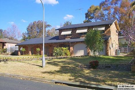 16-16a Belvedere Ave, Castle Hill, NSW 2154