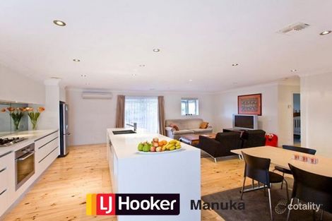 Property photo of 24 Mirrool Street Duffy ACT 2611