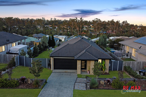 41 Ridgecrest Dr, Flagstone, QLD 4280