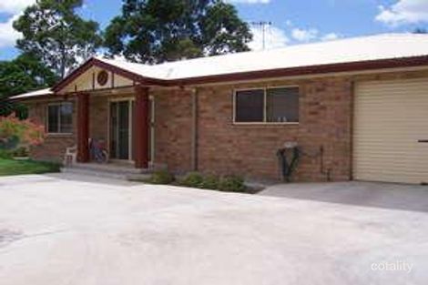 2/151 Walker St, Maryborough, QLD 4650