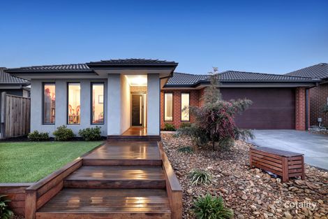 Property photo of 10 Primavera Drive Mickleham VIC 3064