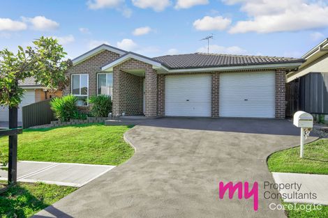 Property photo of 18 Higgins Avenue Elderslie NSW 2570