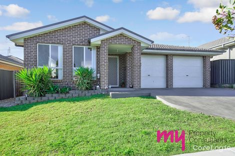 Property photo of 18 Higgins Avenue Elderslie NSW 2570