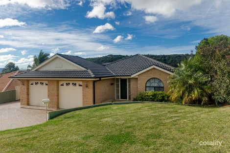 35 Shannon Dr, Albion Park, NSW 2527