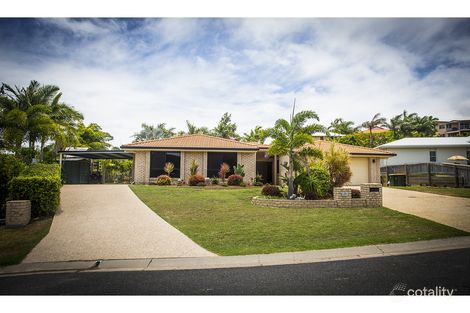 Property photo of 22 Bethlehem Terrace Lammermoor QLD 4703