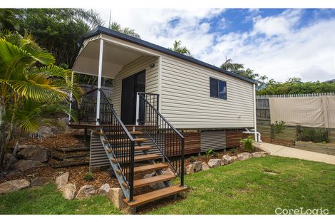 Property photo of 22 Bethlehem Terrace Lammermoor QLD 4703