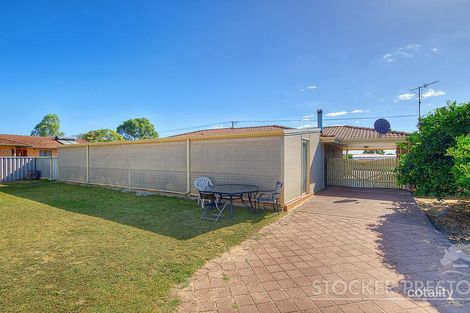 Property photo of 25 Upson Road Capel WA 6271