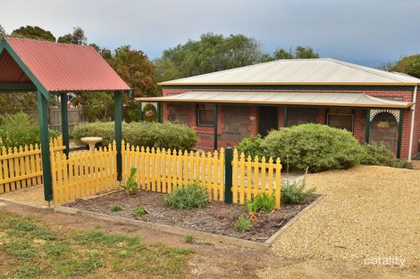 16 Jervois Rd, Normanville, SA 5204