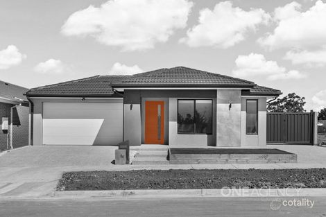 14 Kloni St, Sunbury, VIC 3429
