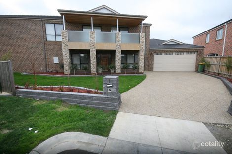 7 Tingara Ct, Ferntree Gully, VIC 3156