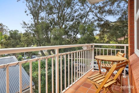 Property photo of 3/10 Powell Street Coogee NSW 2034