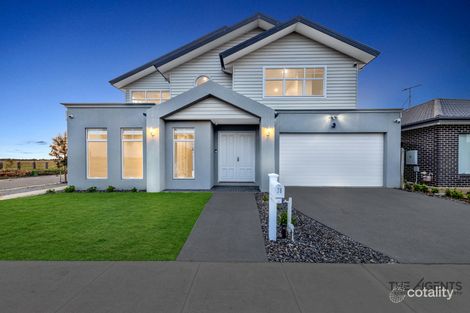 28 Sorrenberg St, Point Cook, VIC 3030