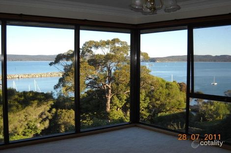 Property photo of 21 Victoria Terrace Eden NSW 2551
