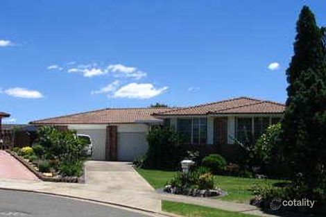 7 Bronte Cl, Wetherill Park, NSW 2164