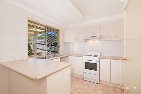 Property photo of 27 Jan Court Bethania QLD 4205