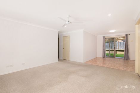 Property photo of 27 Jan Court Bethania QLD 4205
