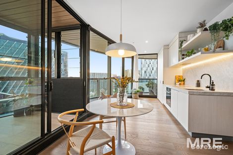 Property photo of 1409/33 Blackwood Street North Melbourne VIC 3051