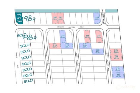 8 Kingsbury Rd, Edmondson Park, NSW 2174