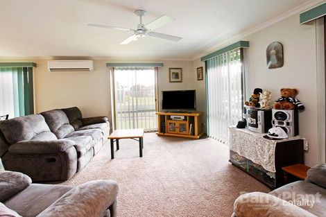 Property photo of 4 Planet Court Whittington VIC 3219