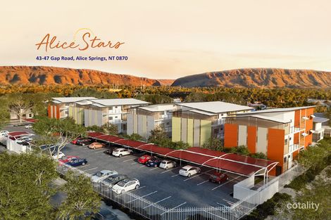 Property photo of 43 Gap Road The Gap NT 0870