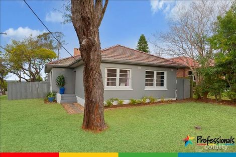 Property photo of 12 Ferris Street Ermington NSW 2115