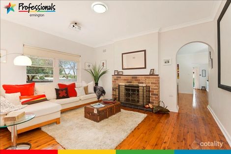 Property photo of 12 Ferris Street Ermington NSW 2115