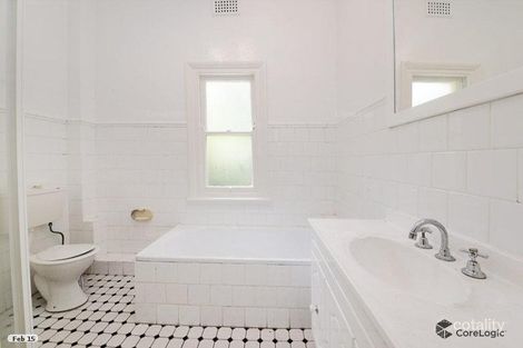 Property photo of 2 Dillon Street Paddington NSW 2021