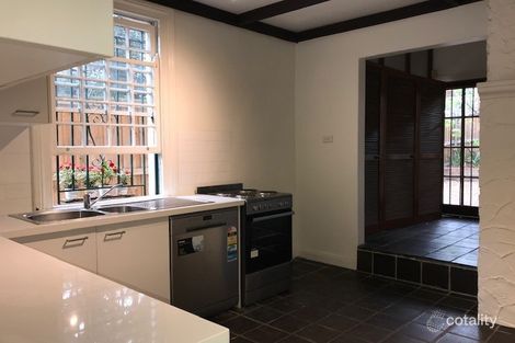 Property photo of 2 Dillon Street Paddington NSW 2021