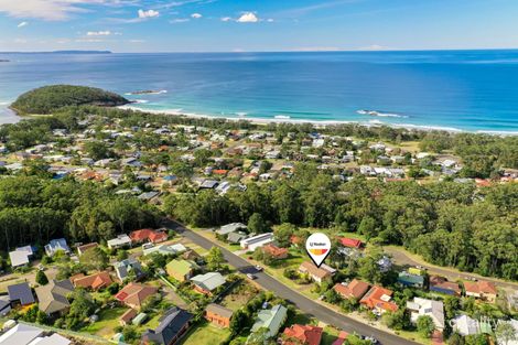 Property photo of 126 Leo Drive Narrawallee NSW 2539
