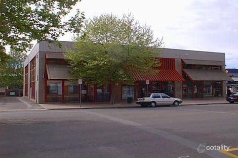 5/14 Lonsdale St, Braddon, ACT 2612