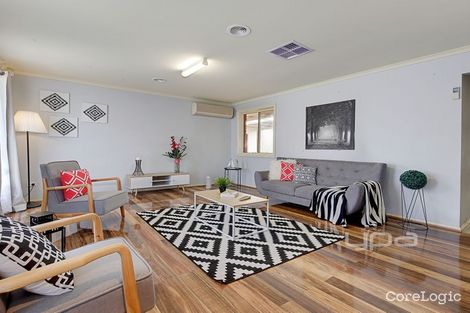 Property photo of 69 Sandover Drive Roxburgh Park VIC 3064