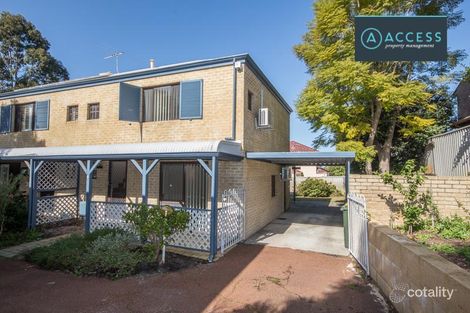 Property photo of 8/3 Lawrence Street Como WA 6152