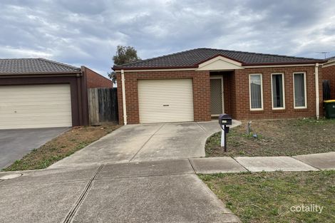 44 Wentworth Ave, Wyndham Vale, VIC 3024