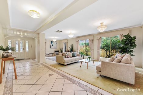 Property photo of 65 Sandalwood Drive Narre Warren VIC 3805