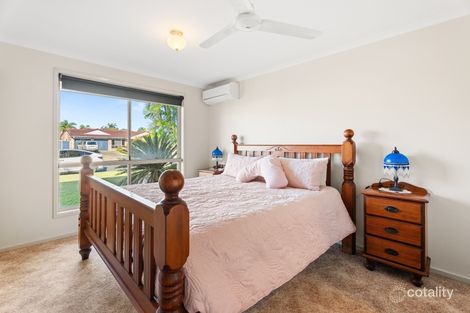 Property photo of 52 Ibis Boulevard Eli Waters QLD 4655