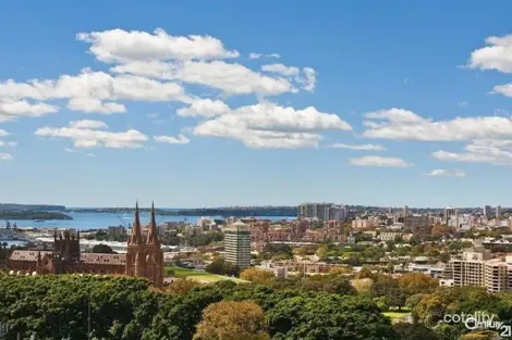 Property photo of 204/27 Park Street Sydney NSW 2000