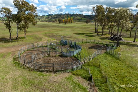 5444 New England Hwy, Llangothlin, NSW 2365