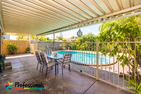 102 Vellgrove Ave, Parkwood, WA 6147