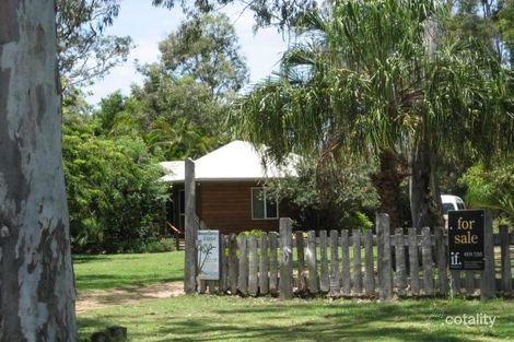 42 Grahame Colyer Dr, Agnes Water, QLD 4677