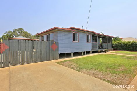 Property photo of 8 Alice Street Walkervale QLD 4670