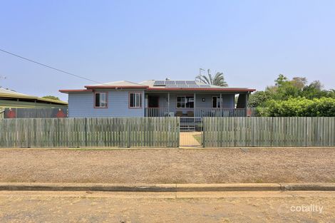 Property photo of 8 Alice Street Walkervale QLD 4670