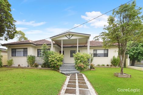 Property photo of 49 Galston Road Hornsby NSW 2077