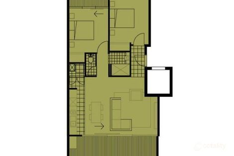 21/47 Civic Gdns, Cannington, WA 6107